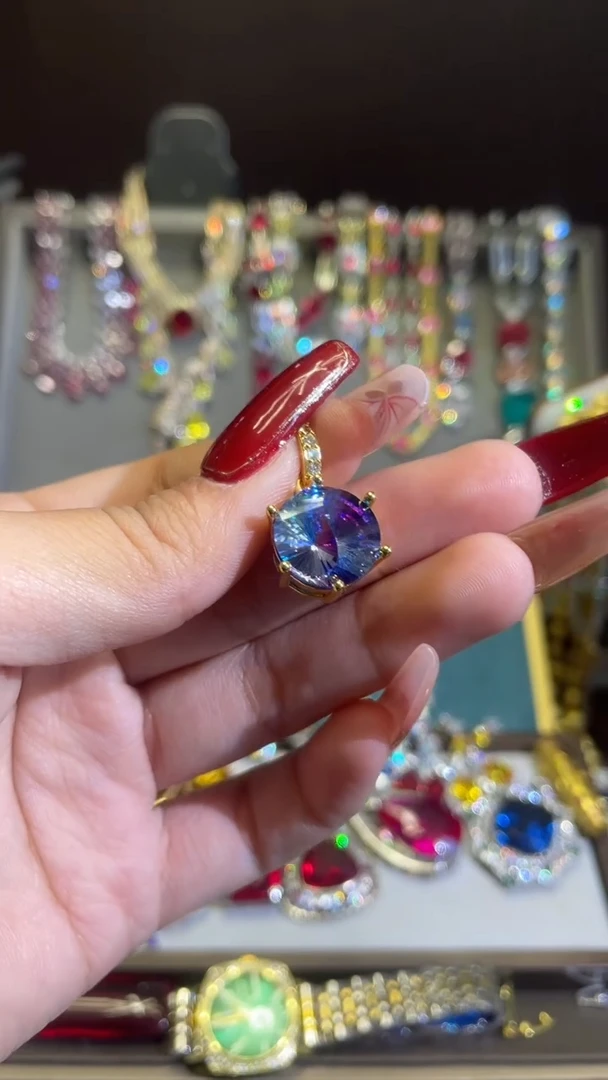 非金属无高端定制精品系列款式S015