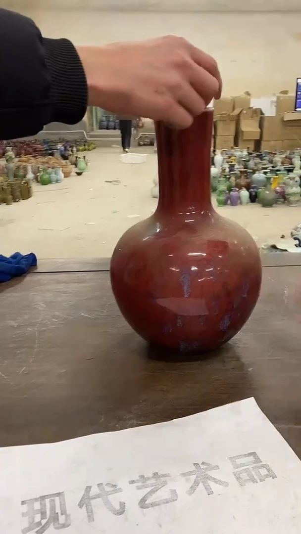 E322景德镇高端瓷器