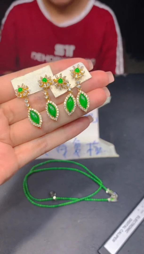 未镶嵌定制翡翠298多样性发货（发其一）
