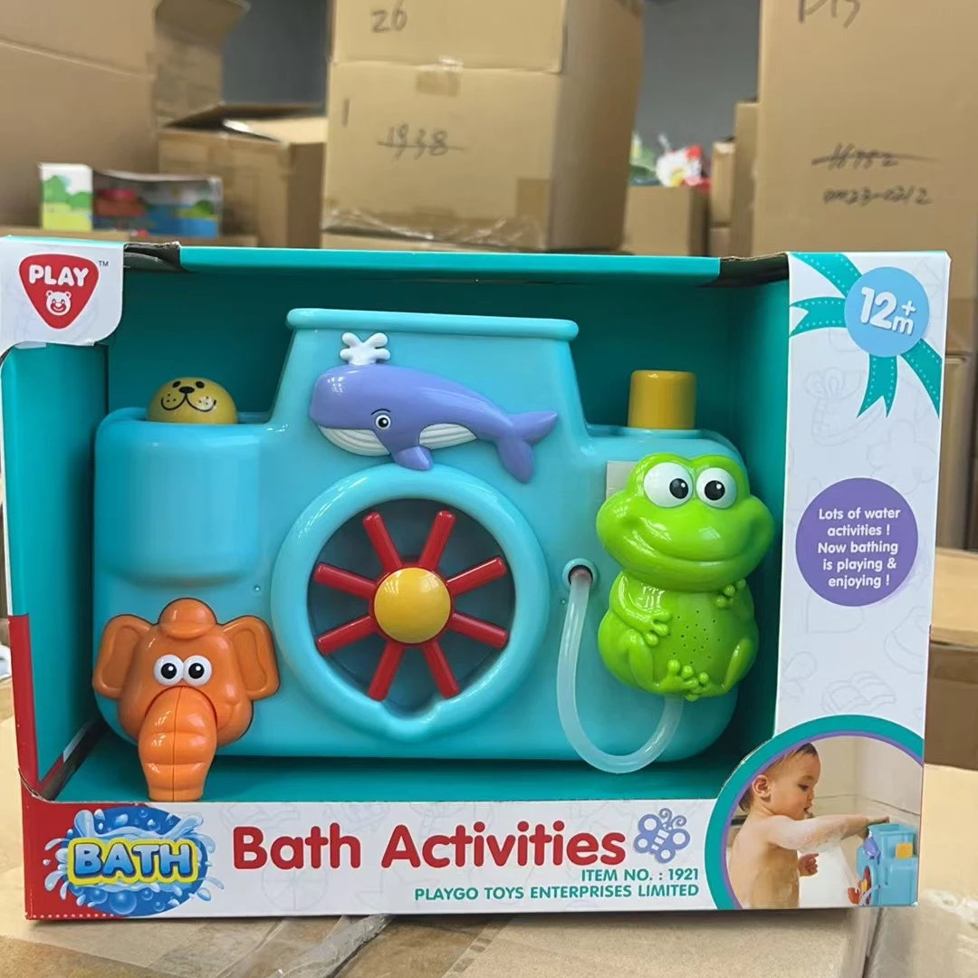 PLAY GO玩具益智科学玩具清仓专属链接E24