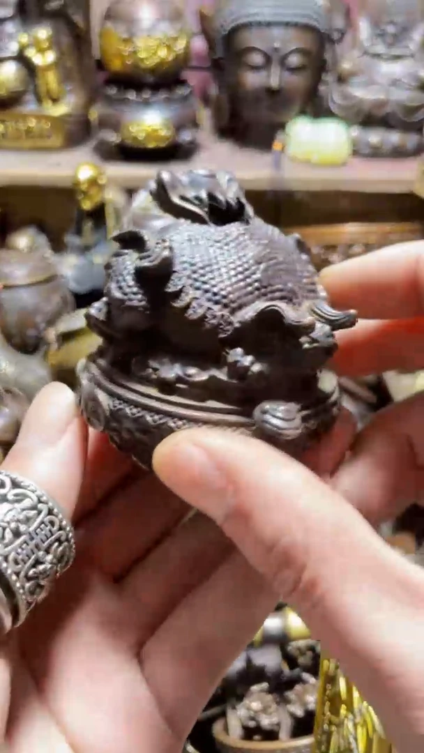 【闪购商品】铜器摆件诚信经营