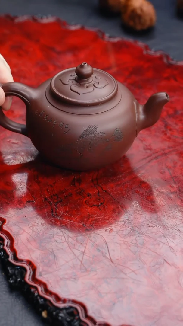 茶壶紫砂16 紫砂壶///////