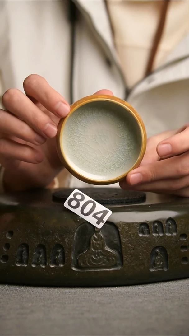804景德镇陶瓷茶器系列