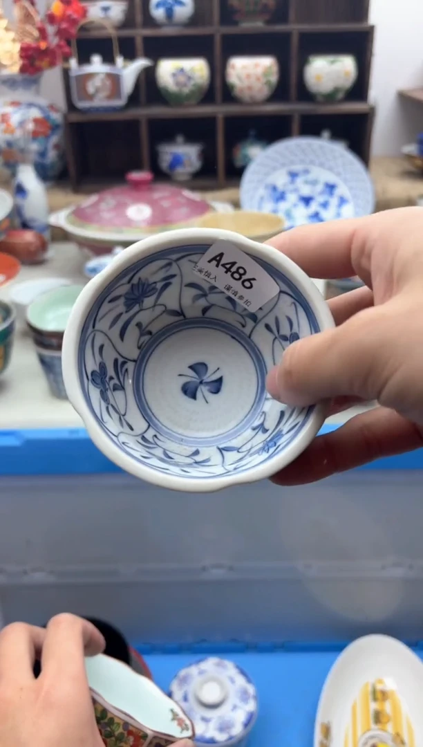 【闪购商品】碟486A..............