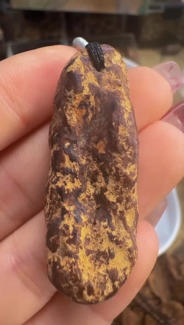沉香碎屑沉香越南惠安红土1.28g＋