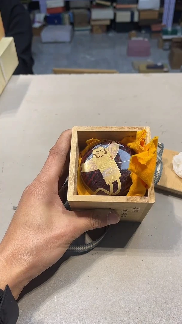 手工艺品琉璃潦**狗888
