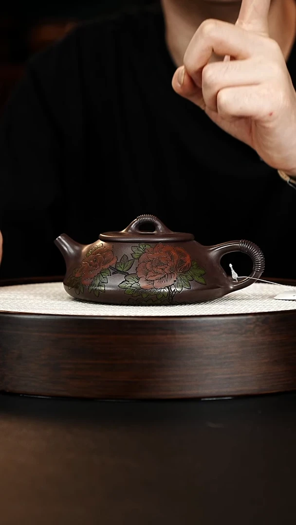 茶壶紫砂紫砂壶
