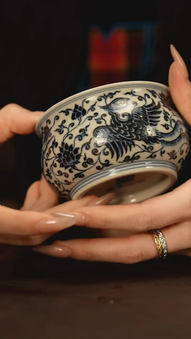 【闪购商品】瓷片             云林匠造