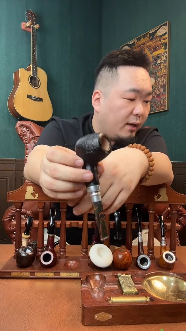 石楠木意大利进口石楠木烟斗