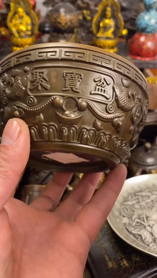 案台摆件  物品摆件