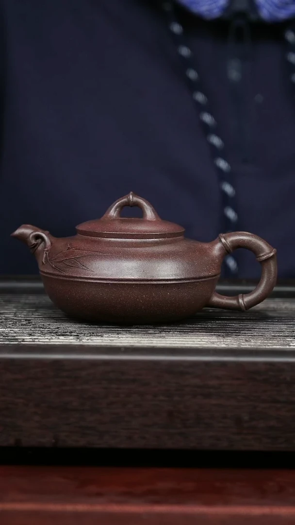 茶壶紫砂精品紫砂壶17......210CC