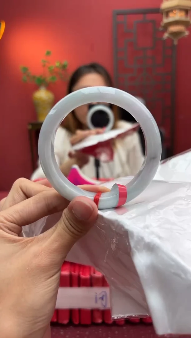 未镶嵌手镯翡翠翡翠手镯11