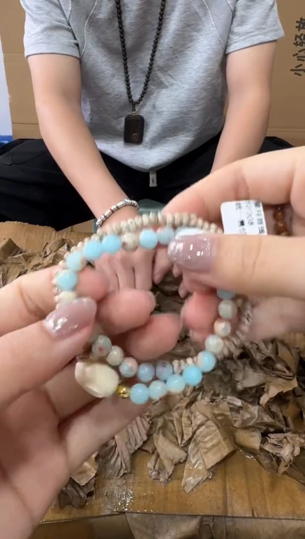 又禧手串（无礼盒）@@@SP208