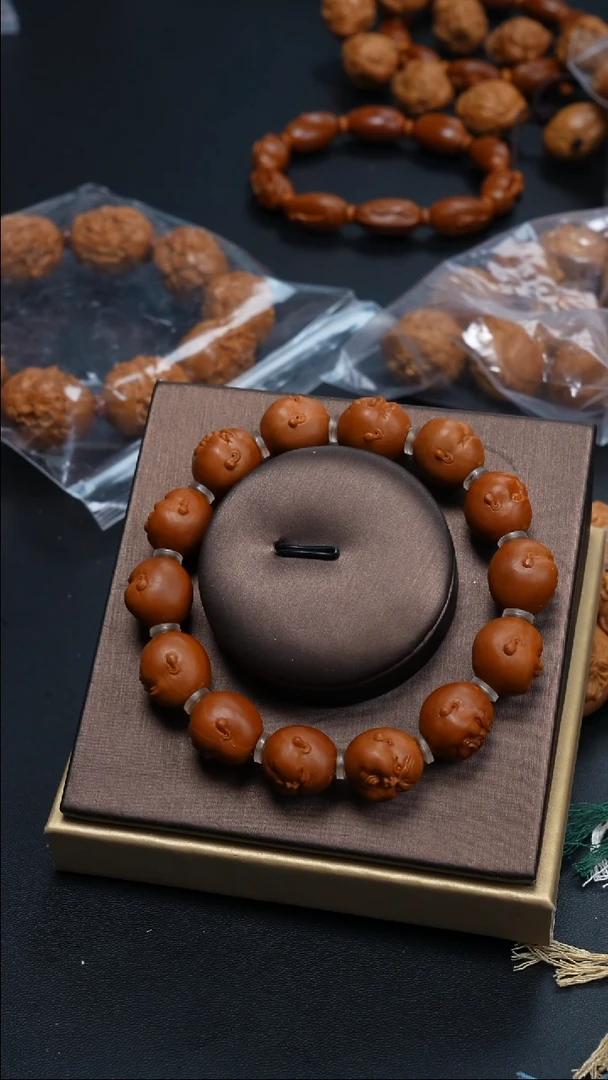 手串/手链橄榄核8888