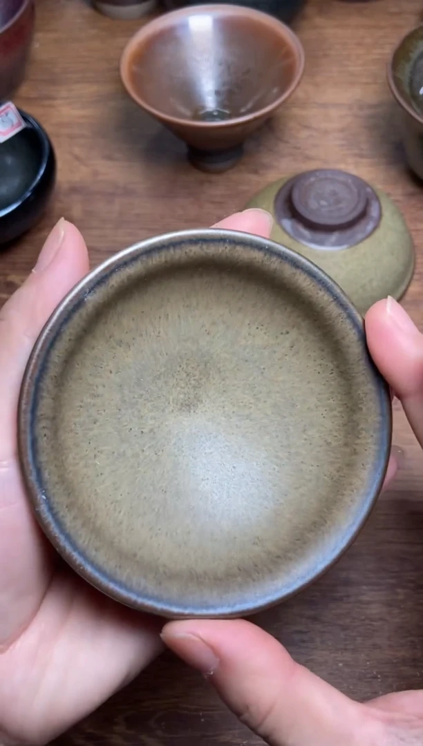 茶盏176建盏茶盏茶盏茶盏