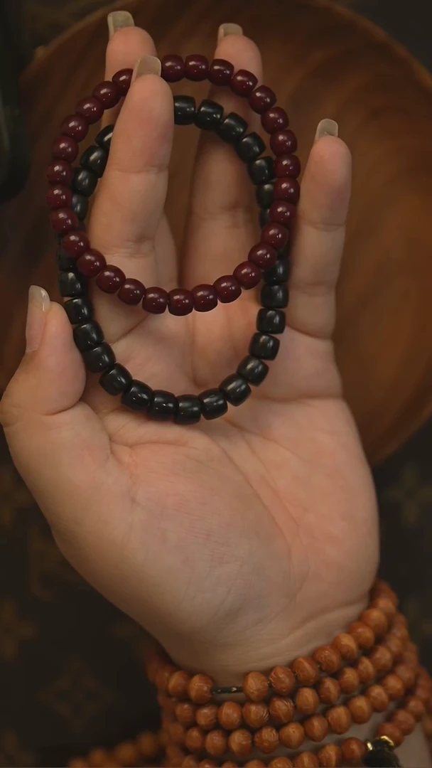 椰蒂手串椰蒂A12