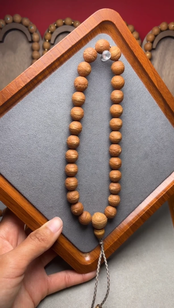 吊坠凤眼菩提11.5凤眼手持