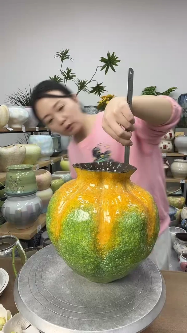 【11.12】直播链接 高度22    口径      10