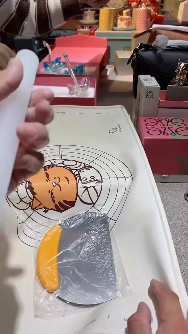 【闪购商品】瓷片正品保真，清库存