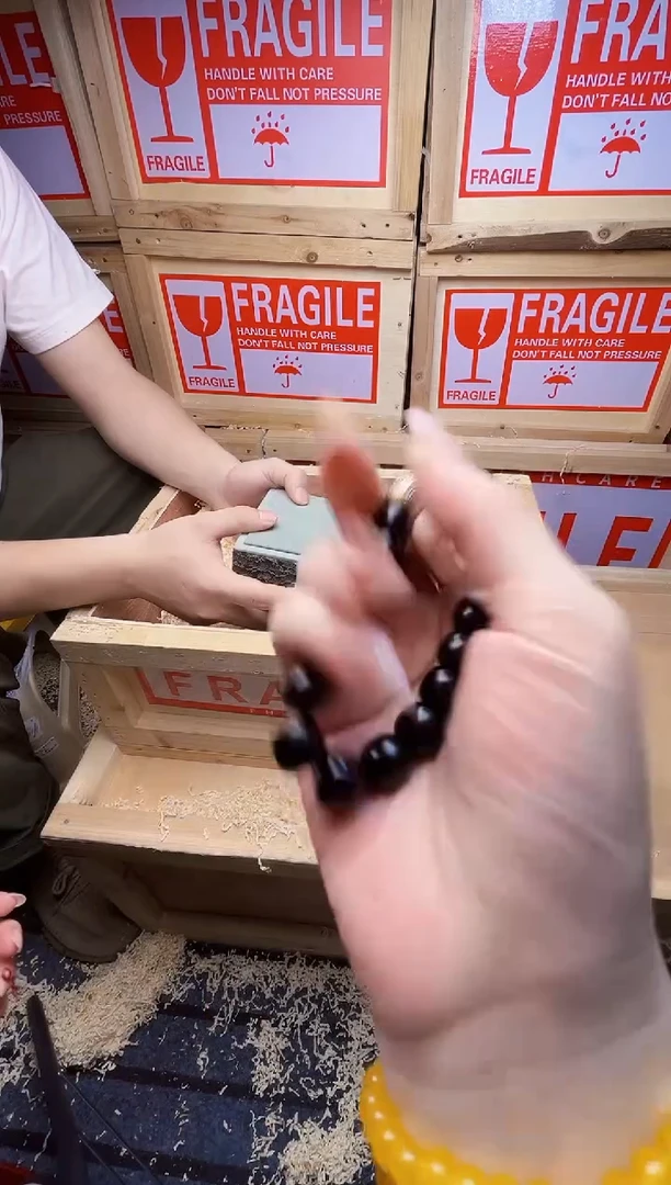 精品手串 无礼盒