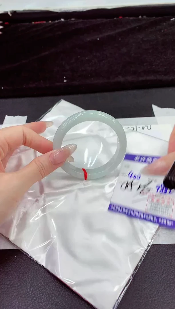 未镶嵌手镯翡翠11