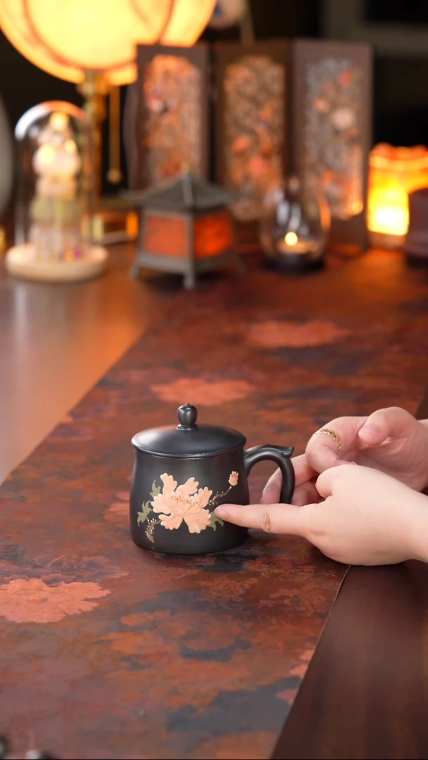 茶杯紫砂0704070407040704