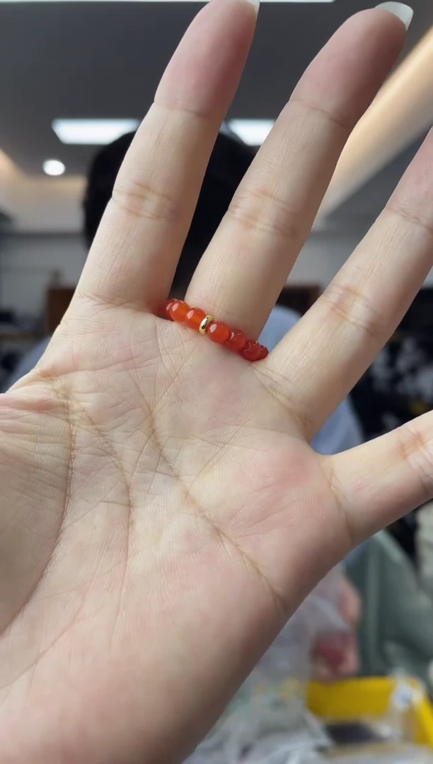 【闪购商品】南红玛瑙未镶嵌·多样性一件发货