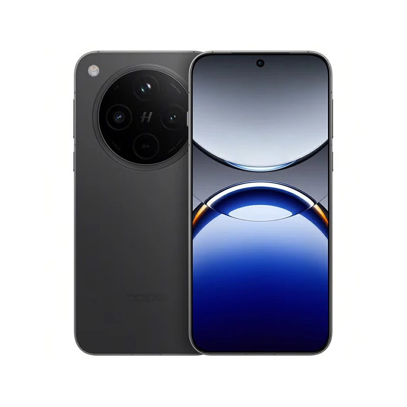 准新品 OPPO Find X8  100%电池 天玑9400 裸机二手