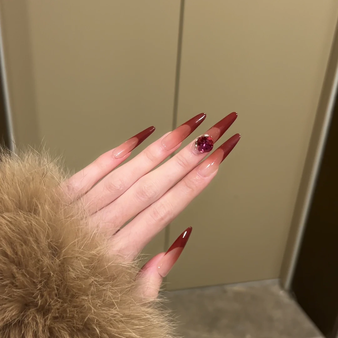 KEKE手工穿戴甲-173