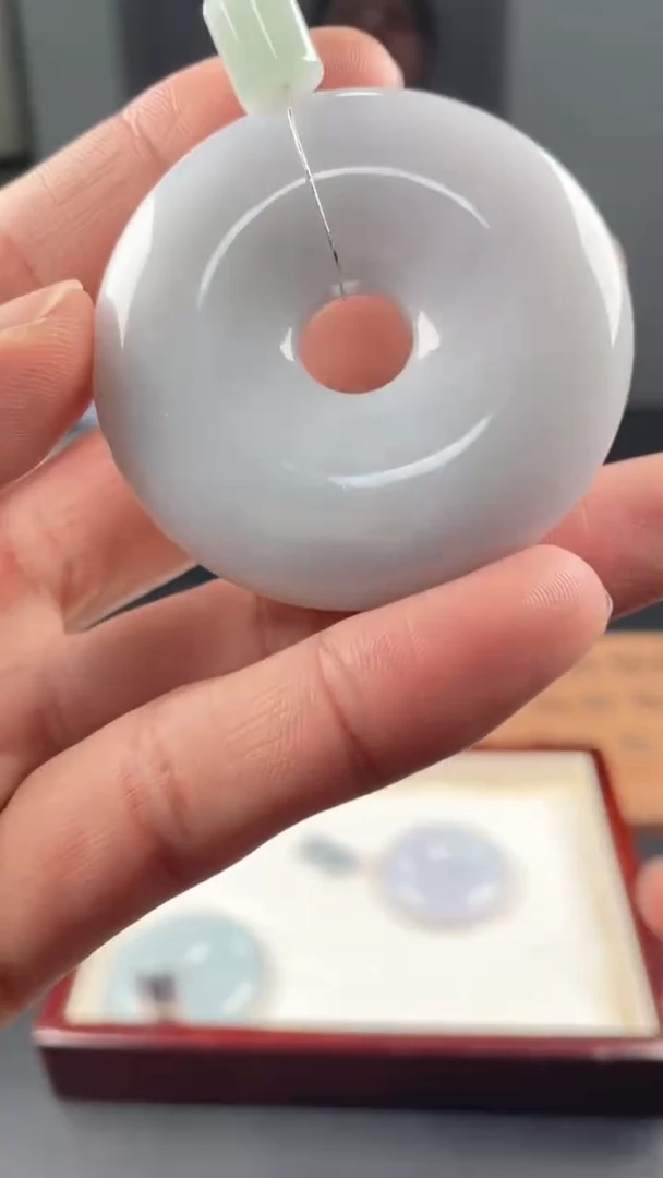 【闪购商品】定制翡翠未镶嵌定制孤品