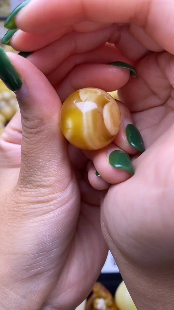 裸石蜜蜡未镶嵌蜜蜡.40
