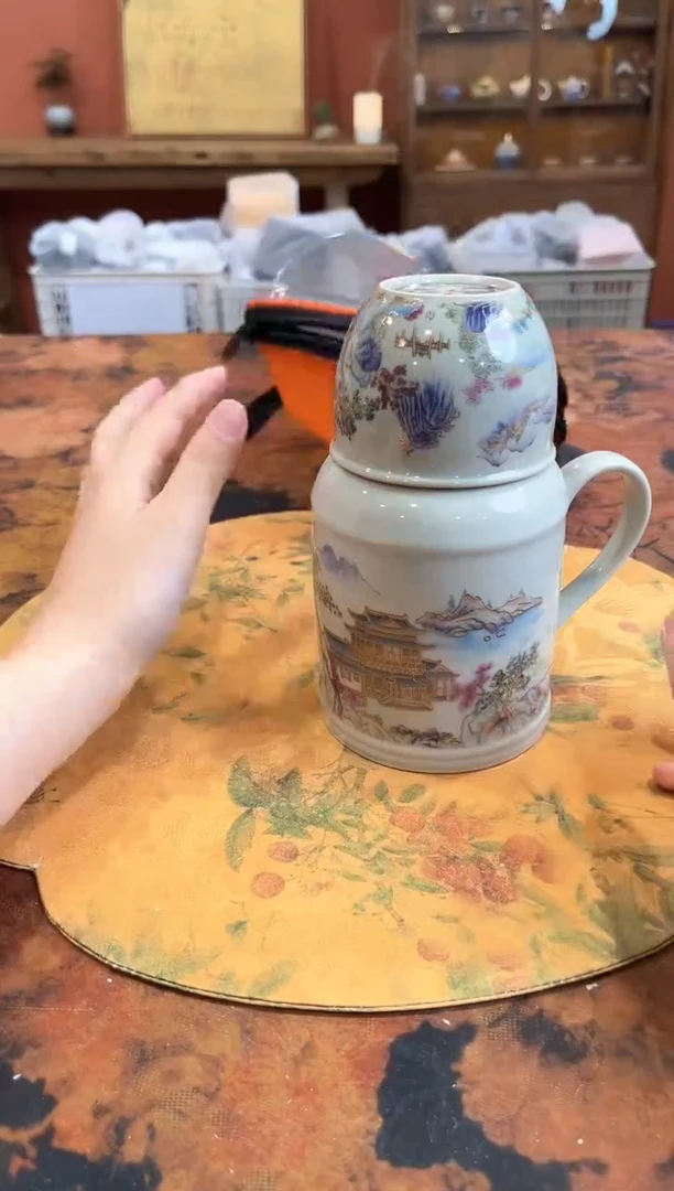 【闪购商品】楽门茶器！！！！
