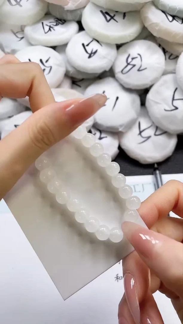 石英质玉手镯未镶嵌SL006