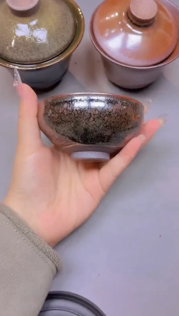 茶盏31全品