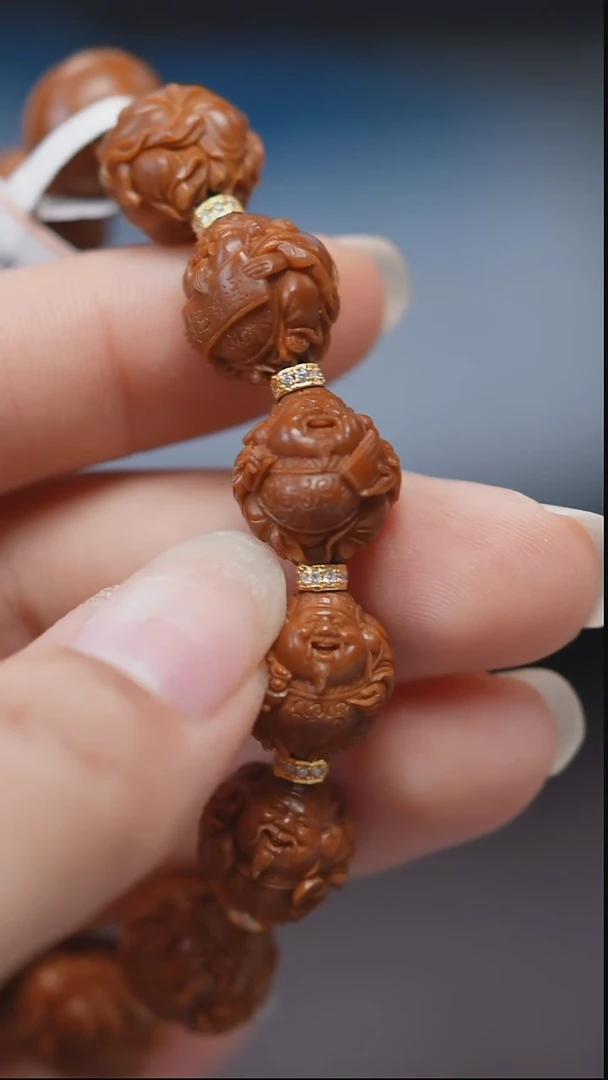 手串/手链橄榄核?****…橄榄核