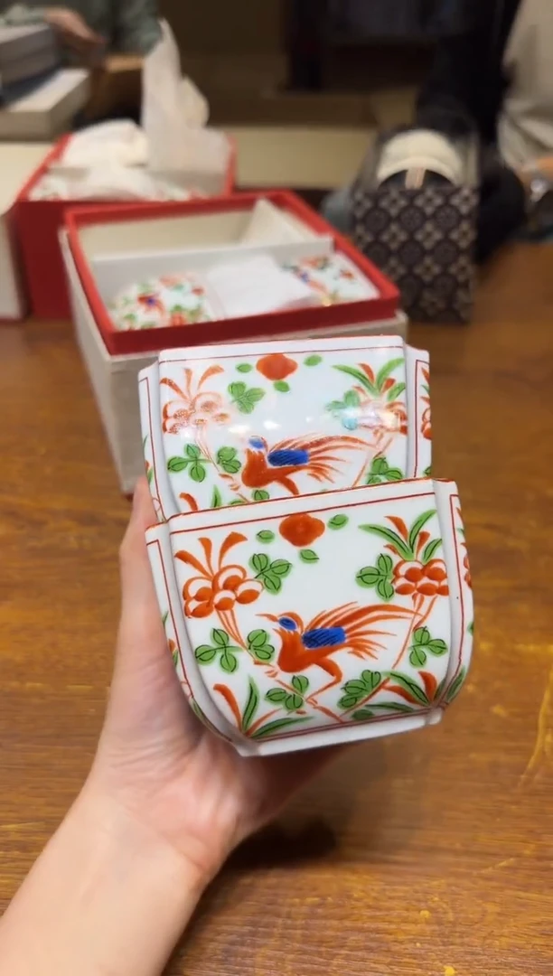 小狐狸严选日瓷器小狐狸严选日瓷器