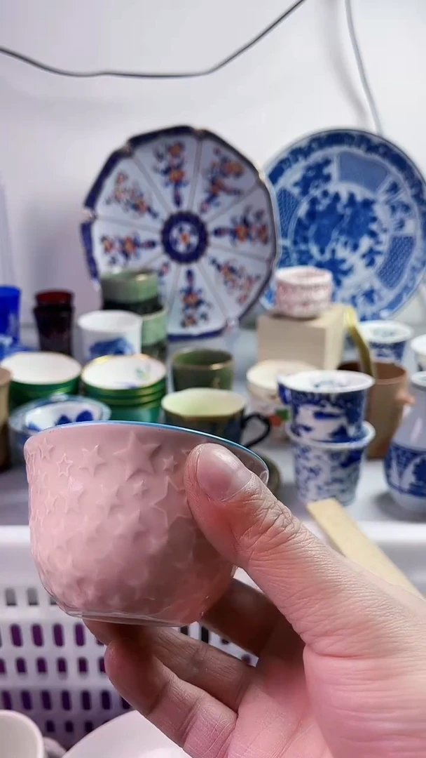 【闪购商品】瓷片7777777777 852