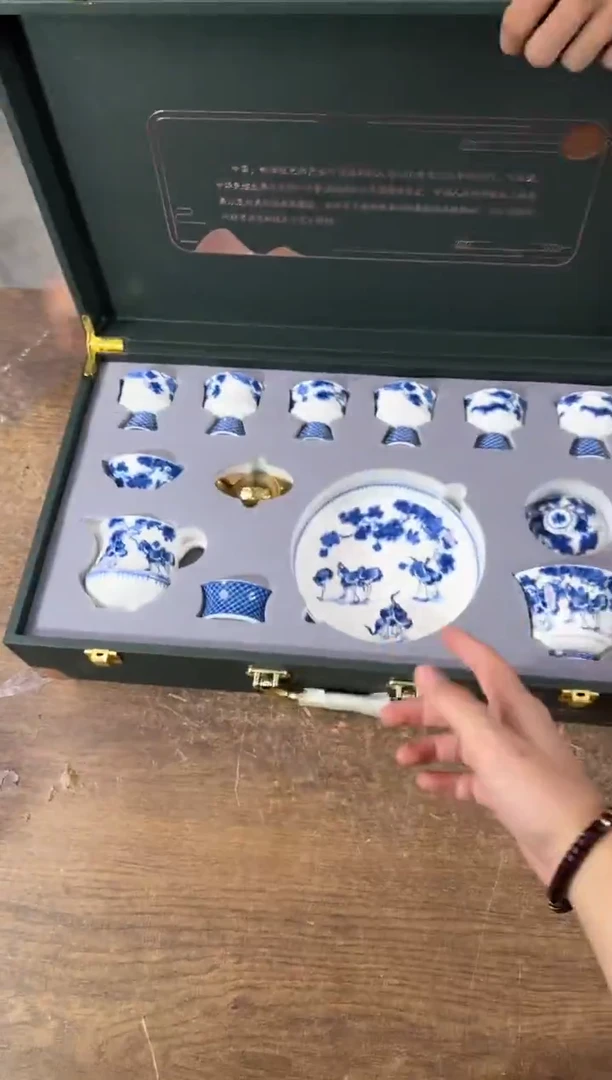 器度茶器甄选清货商品链接@@T026