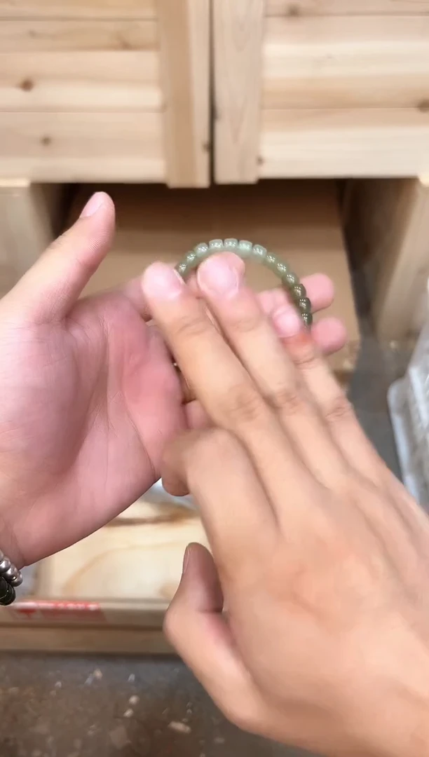 精品手串（无礼盒）@@zh3707