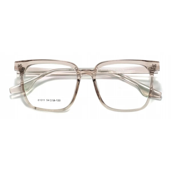 韩版ins风超轻眼镜男女款近视可配有度数圆脸显脸小