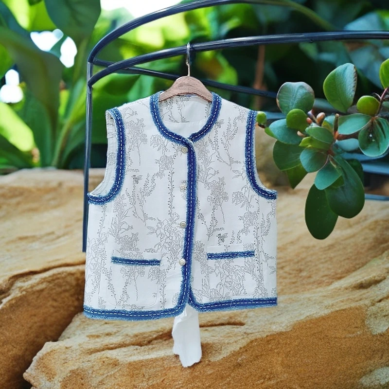 时尚休闲上衣89271