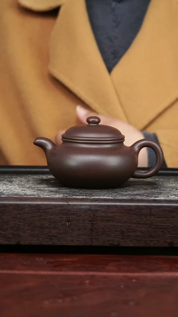 茶壶紫砂精品紫砂壶69......280CC