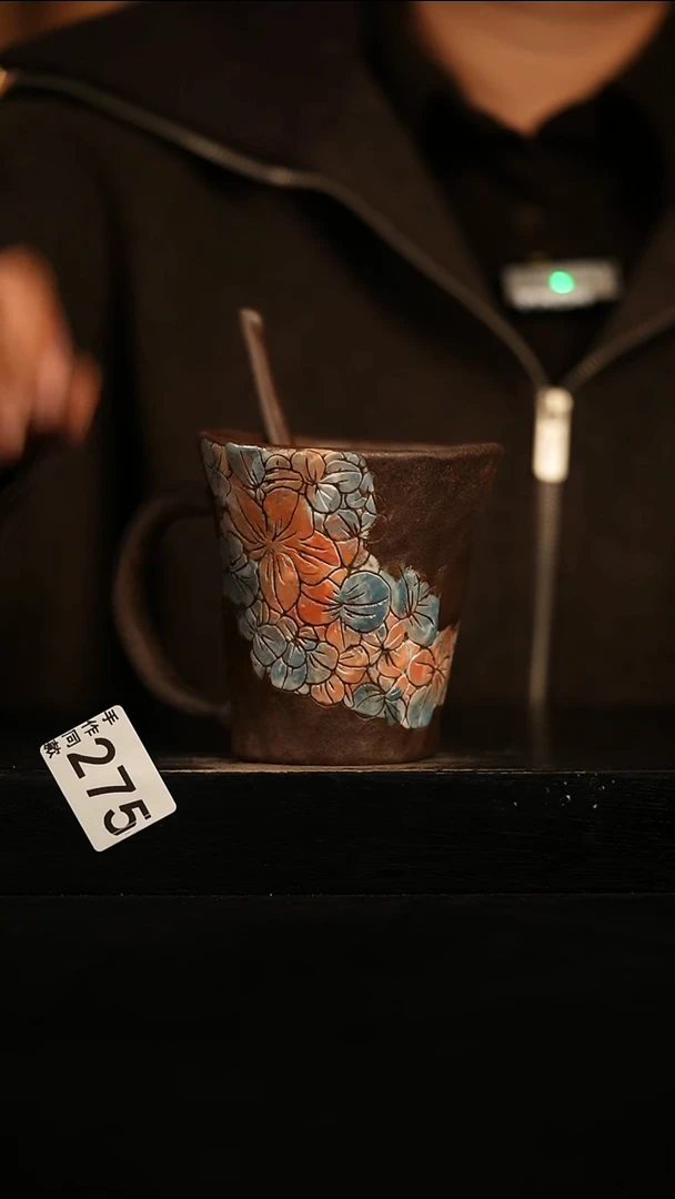 瓷片遇瓷手作同款275