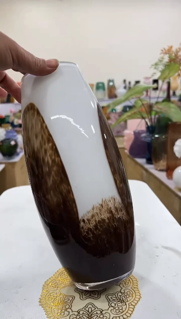 【闪购商品】也麦花器