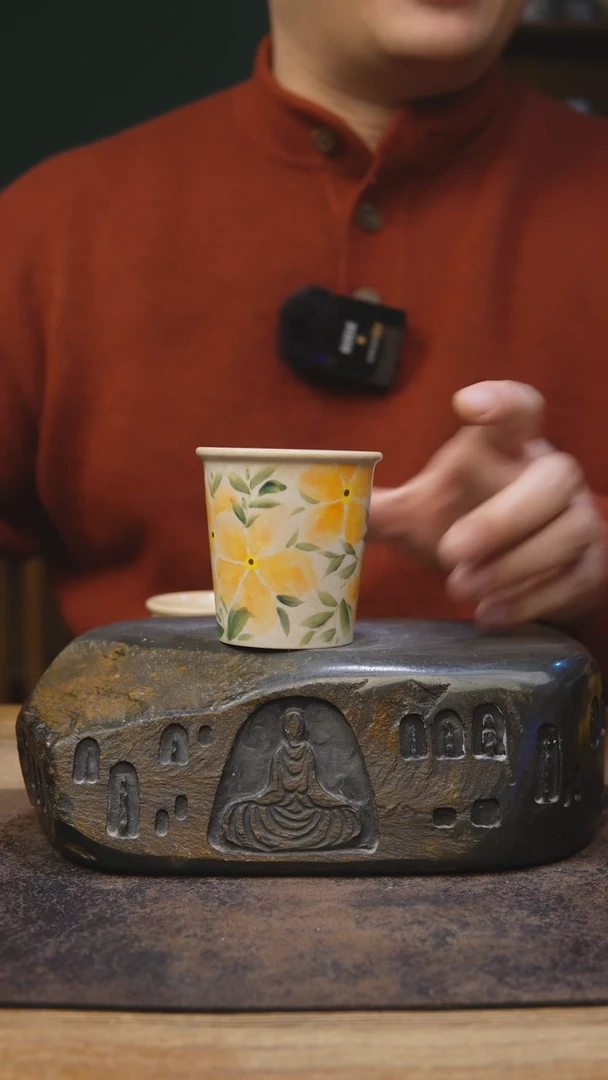 【闪购商品】甘石陶艺开播福利289