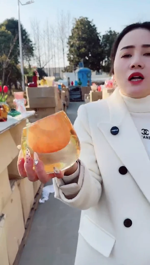 【闪购商品】玻璃XX-HUUJ458