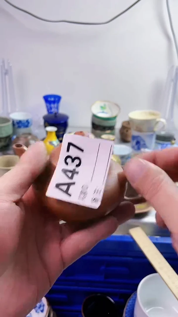 【闪购商品】瓷片777777777A437