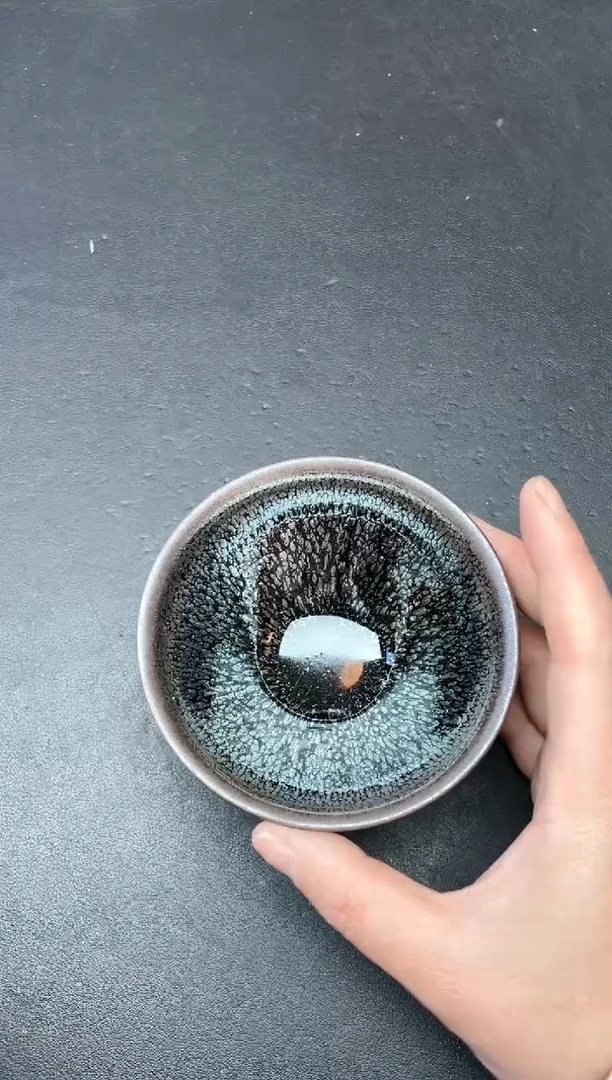 【闪购商品】茶盏108