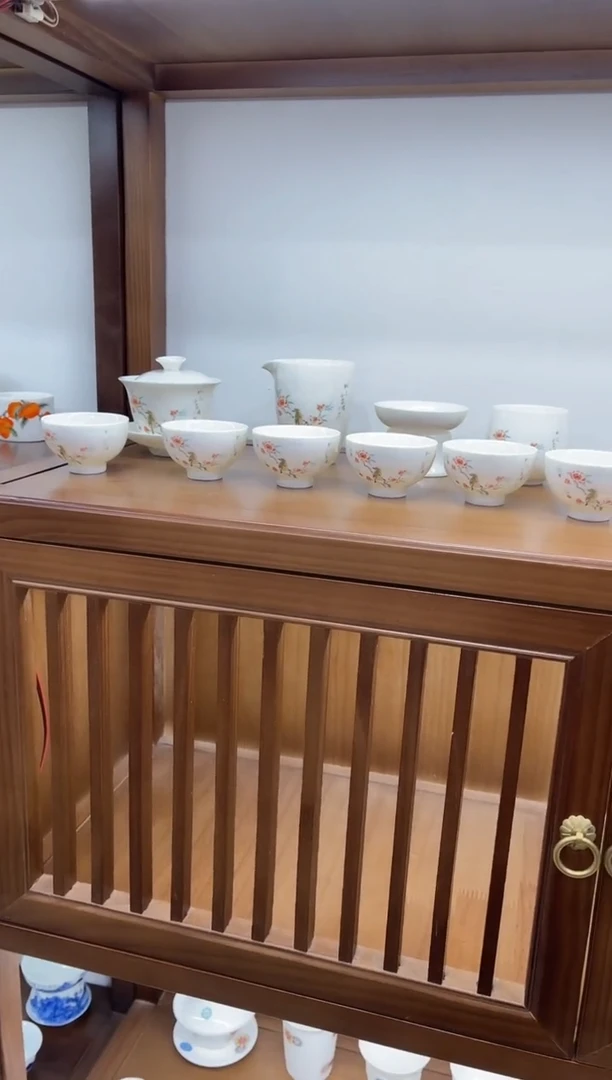 其他言泥陶瓷品牌推广晚间场YN