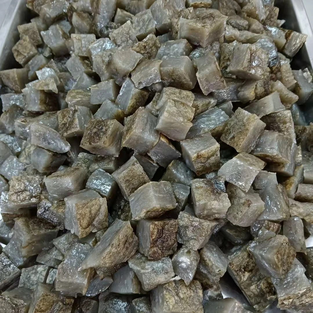 绿草垛）安庆特产手工红薯粉圆子代加工红薯粉圆子1000g起